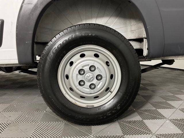 2017 RAM ProMaster 1500 Low Roof ***PRE AUCTION SALE***