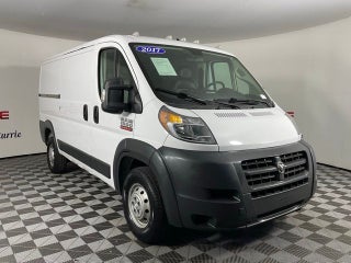 2017 RAM ProMaster 1500 Low Roof ***PRE AUCTION SALE***