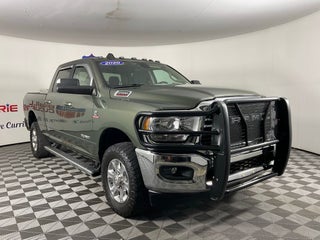 2020 RAM 2500 Big Horn 6.7L TURBODIESEL***BLUE CERTIFIED***