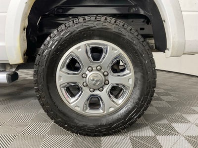2018 RAM 2500 Laramie ***BLUE CERTIFIED***