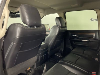 2018 RAM 2500 Laramie ***BLUE CERTIFIED***