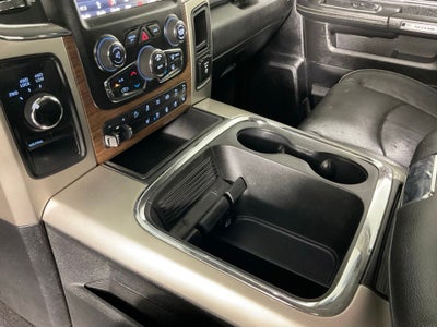 2018 RAM 2500 Laramie ***BLUE CERTIFIED***