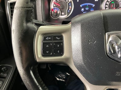 2018 RAM 2500 Laramie ***BLUE CERTIFIED***