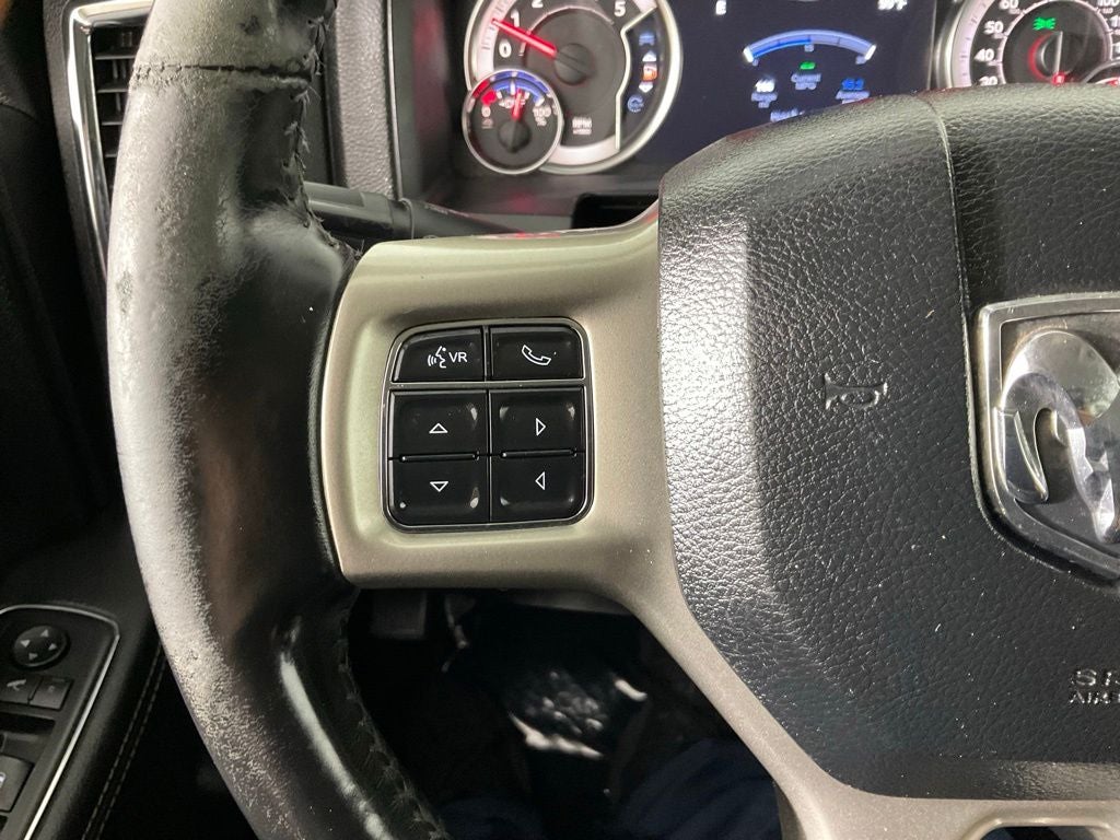 2018 RAM 2500 Laramie ***BLUE CERTIFIED***