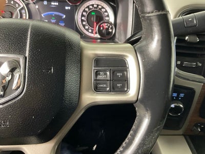 2018 RAM 2500 Laramie ***BLUE CERTIFIED***