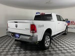 2018 RAM 2500 Laramie ***BLUE CERTIFIED***
