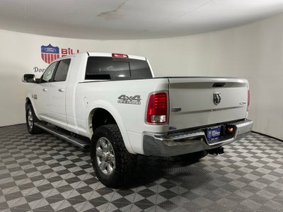 2018 RAM 2500 Laramie ***BLUE CERTIFIED***