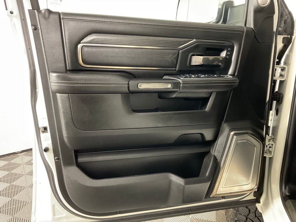 2019 RAM 2500 Limited ***BLUE CERTIFIED***