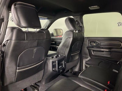 2019 RAM 2500 Limited ***BLUE CERTIFIED***