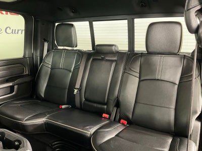 2019 RAM 2500 Limited ***BLUE CERTIFIED***