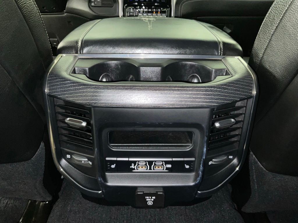 2019 RAM 2500 Limited ***BLUE CERTIFIED***