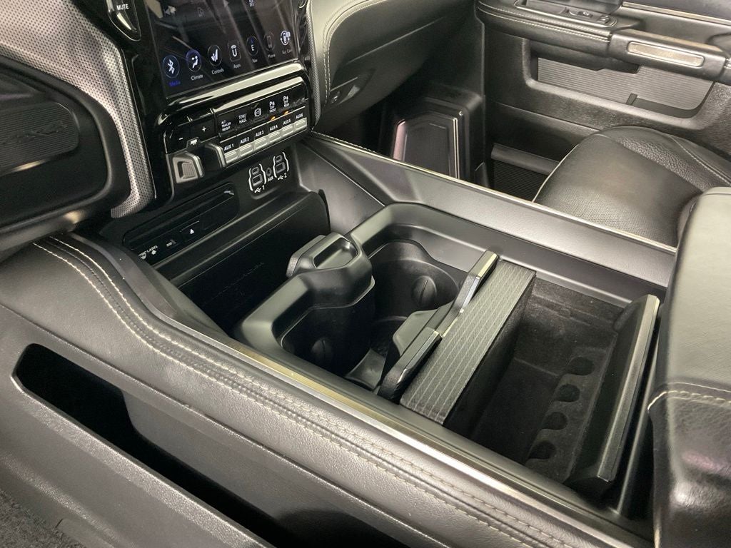 2019 RAM 2500 Limited ***BLUE CERTIFIED***
