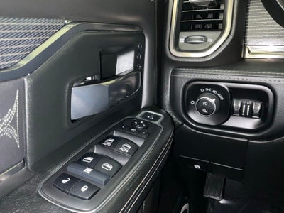 2019 RAM 2500 Limited ***BLUE CERTIFIED***