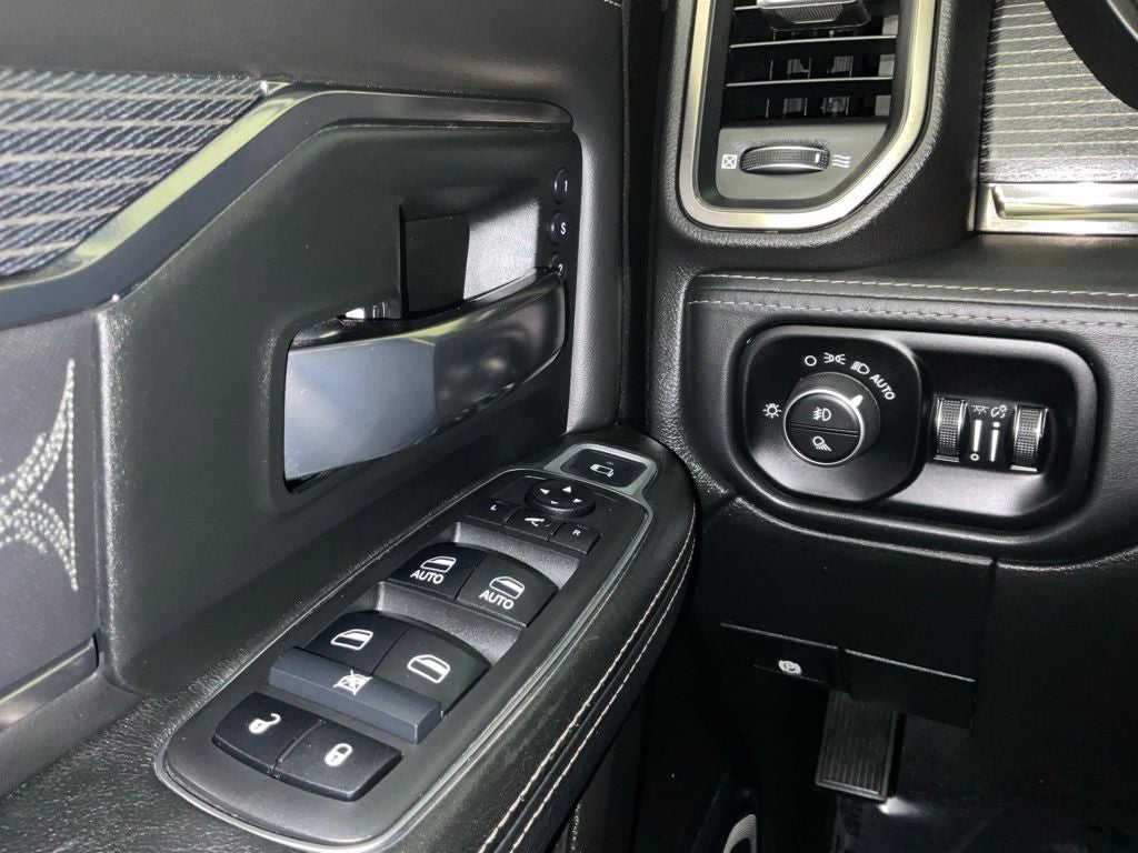 2019 RAM 2500 Limited ***BLUE CERTIFIED***