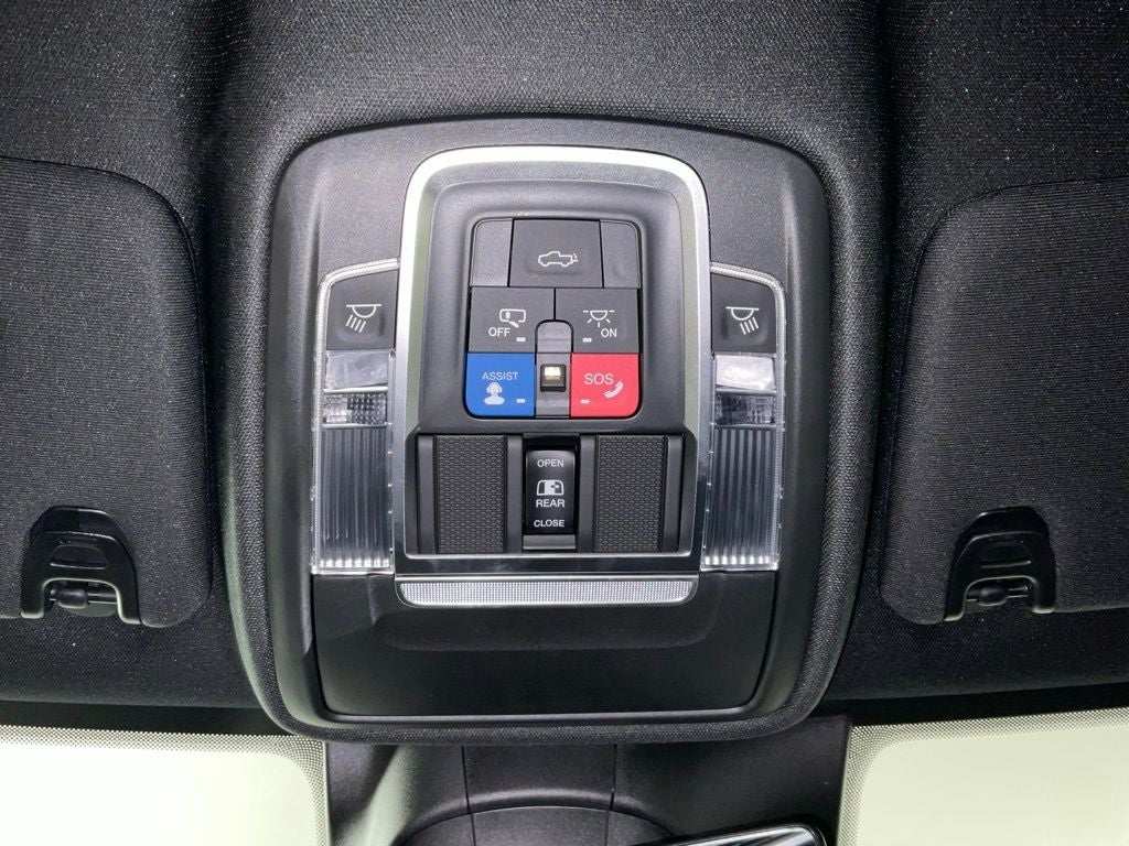 2019 RAM 2500 Limited ***BLUE CERTIFIED***
