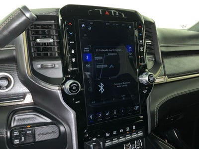 2019 RAM 2500 Limited ***BLUE CERTIFIED***