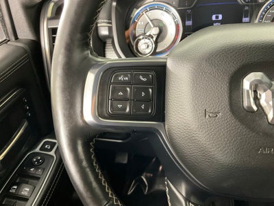 2019 RAM 2500 Limited ***BLUE CERTIFIED***