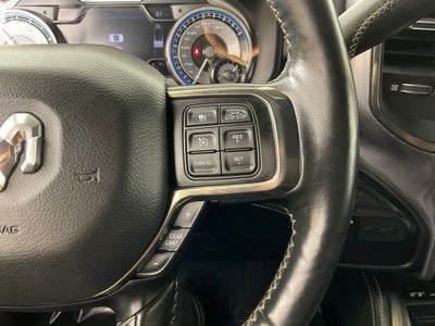 2019 RAM 2500 Limited ***BLUE CERTIFIED***