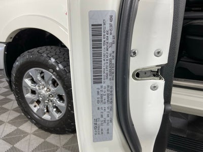 2019 RAM 2500 Limited ***BLUE CERTIFIED***
