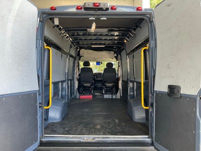 2020 RAM ProMaster 3500 High Roof ***BLUE CERTIFIED***