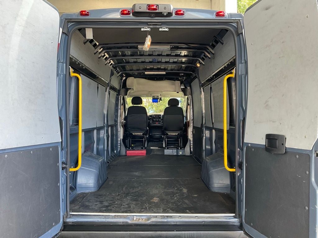 2020 RAM ProMaster 3500 High Roof ***BLUE CERTIFIED***