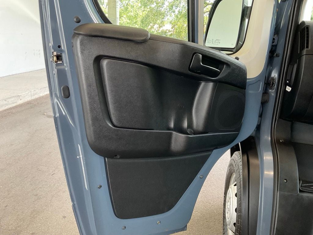 2020 RAM ProMaster 3500 High Roof ***BLUE CERTIFIED***