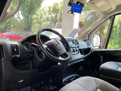 2020 RAM ProMaster 3500 High Roof ***BLUE CERTIFIED***