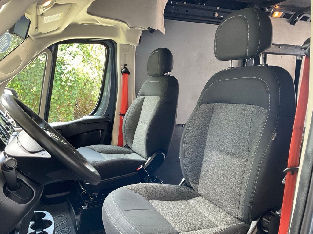2020 RAM ProMaster 3500 High Roof ***BLUE CERTIFIED***
