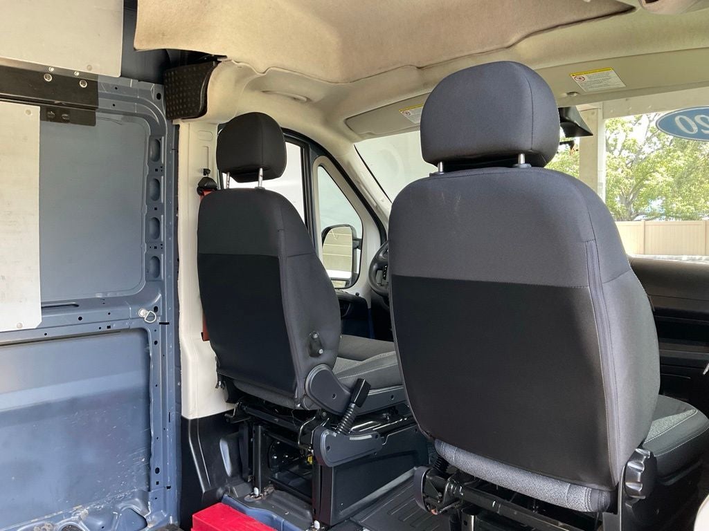 2020 RAM ProMaster 3500 High Roof ***BLUE CERTIFIED***