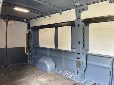 2020 RAM ProMaster 3500 High Roof ***BLUE CERTIFIED***
