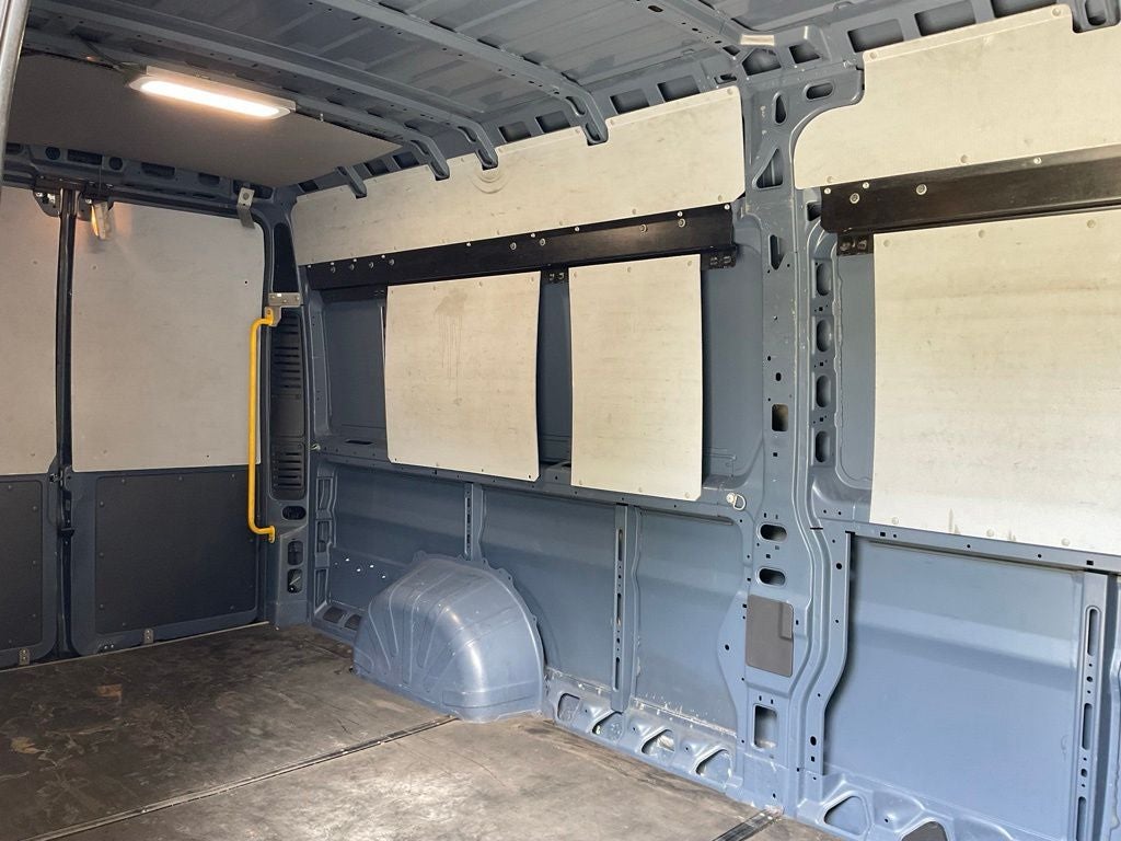 2020 RAM ProMaster 3500 High Roof ***BLUE CERTIFIED***