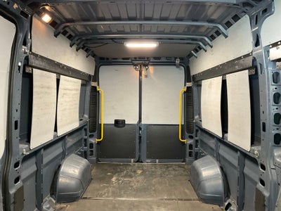 2020 RAM ProMaster 3500 High Roof ***BLUE CERTIFIED***