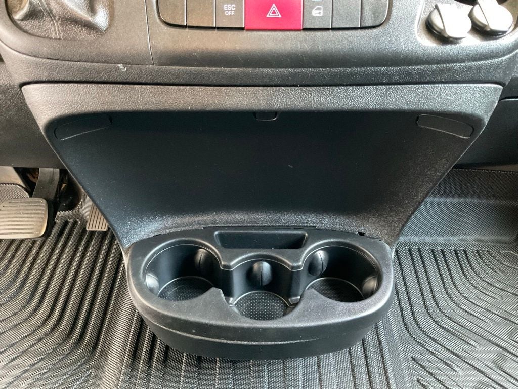 2020 RAM ProMaster 3500 High Roof ***BLUE CERTIFIED***
