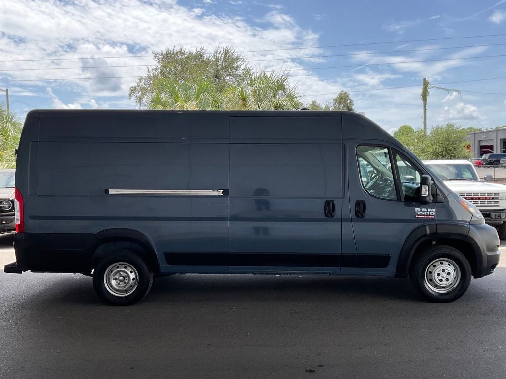 2020 RAM ProMaster 3500 High Roof ***BLUE CERTIFIED***