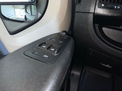 2020 RAM ProMaster 3500 High Roof ***BLUE CERTIFIED***