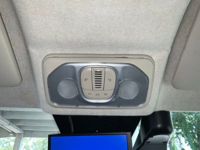 2020 RAM ProMaster 3500 High Roof ***BLUE CERTIFIED***