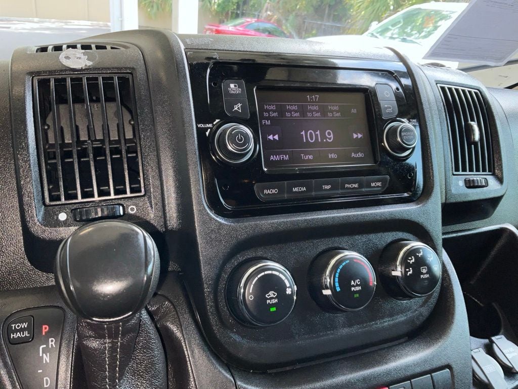 2020 RAM ProMaster 3500 High Roof ***BLUE CERTIFIED***