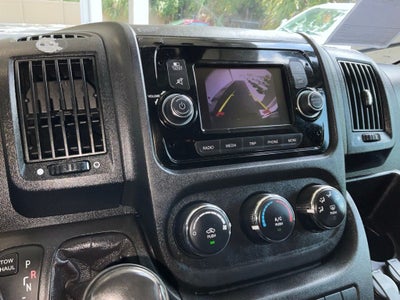 2020 RAM ProMaster 3500 High Roof ***BLUE CERTIFIED***