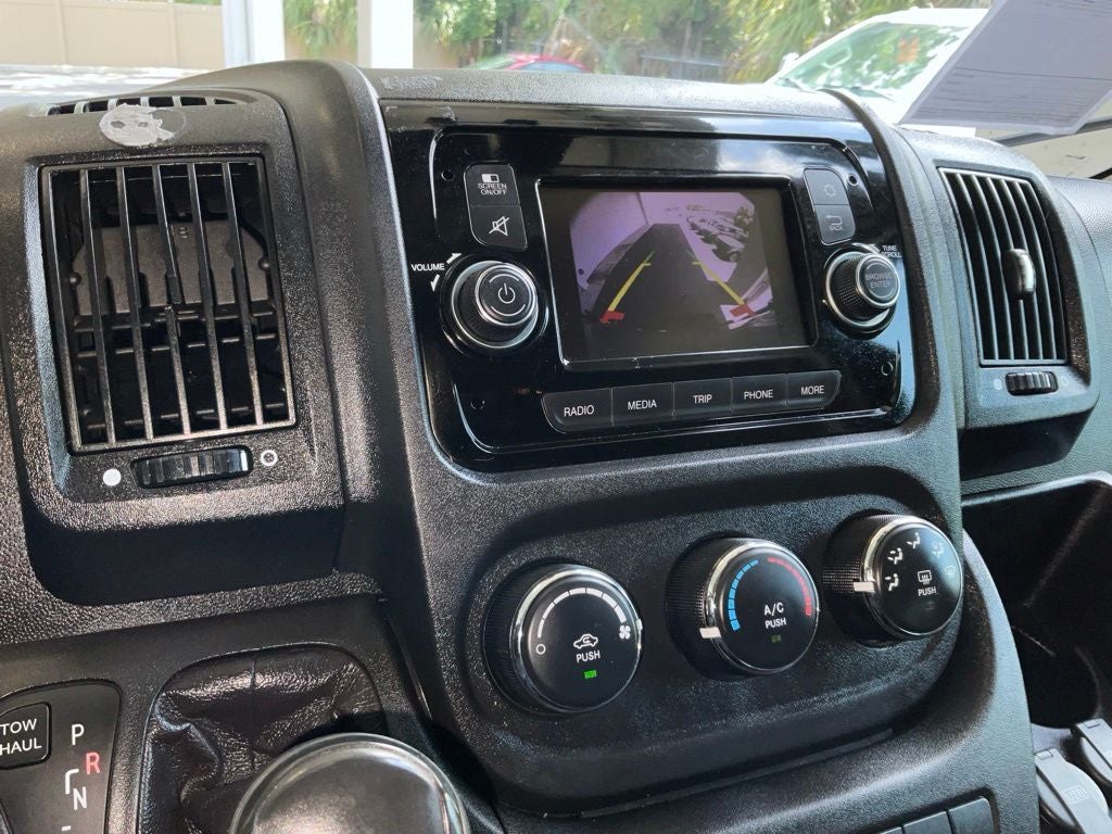 2020 RAM ProMaster 3500 High Roof ***BLUE CERTIFIED***