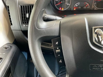 2020 RAM ProMaster 3500 High Roof ***BLUE CERTIFIED***
