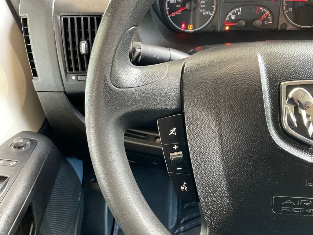2020 RAM ProMaster 3500 High Roof ***BLUE CERTIFIED***