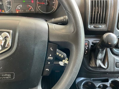 2020 RAM ProMaster 3500 High Roof ***BLUE CERTIFIED***