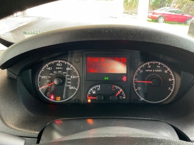 2020 RAM ProMaster 3500 High Roof ***BLUE CERTIFIED***