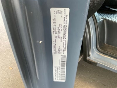 2020 RAM ProMaster 3500 High Roof ***BLUE CERTIFIED***