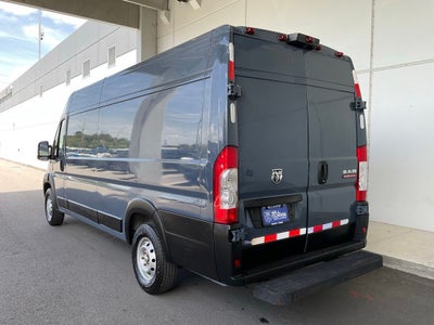 2020 RAM ProMaster 3500 High Roof ***BLUE CERTIFIED***