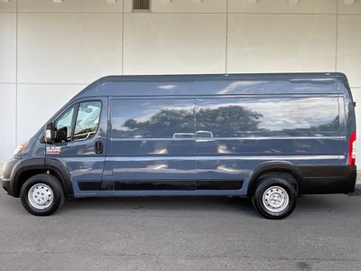 2020 RAM ProMaster 3500 High Roof ***BLUE CERTIFIED***