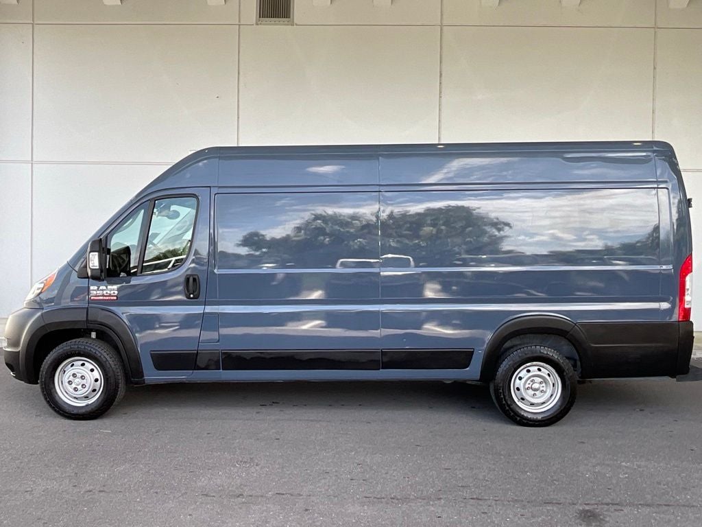 2020 RAM ProMaster 3500 High Roof ***BLUE CERTIFIED***