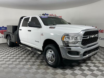 2020 RAM 3500 Tradesman ***BLUE CERTIFIED***