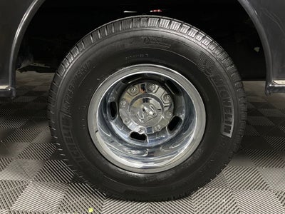 2020 RAM 3500 Tradesman ***BLUE CERTIFIED***