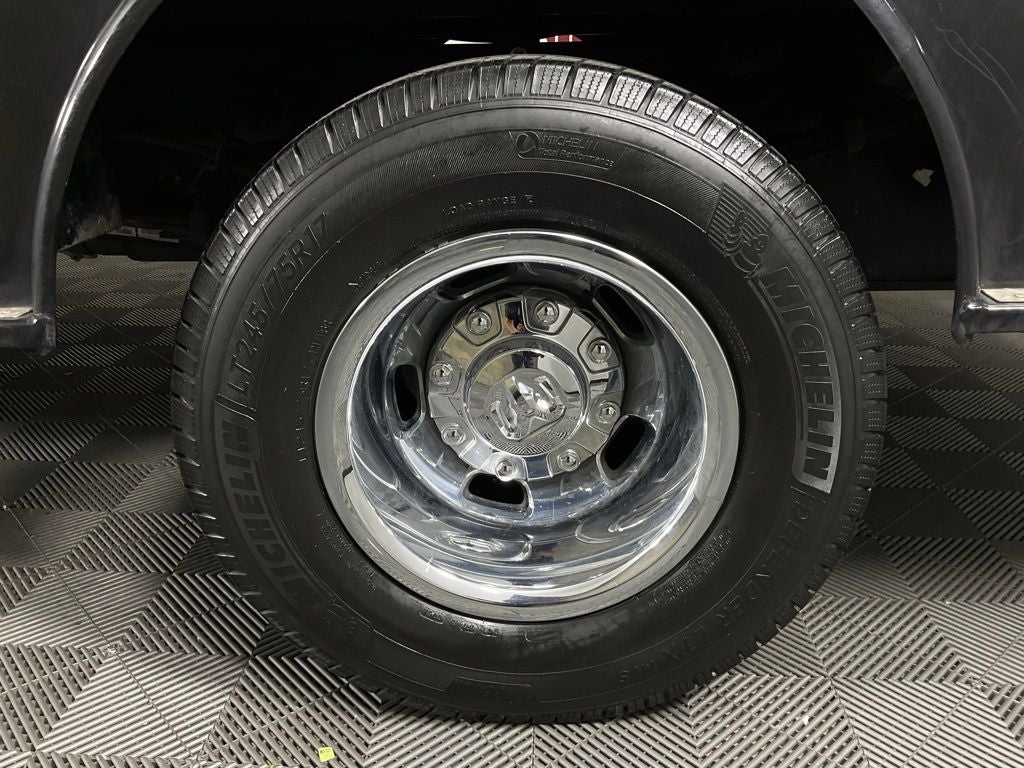 2020 RAM 3500 Tradesman ***BLUE CERTIFIED***